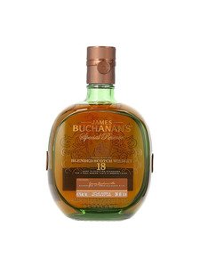 Whisky Buchanans 18 Años 750 ml