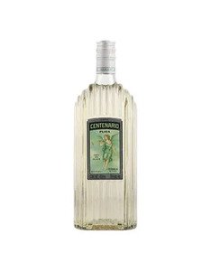 Tequila Gran Centenario Plata 950ml