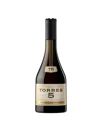 Brandy Torres 5 700ml