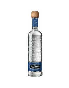 Tequila Maestro Dobel Blanco 700ml