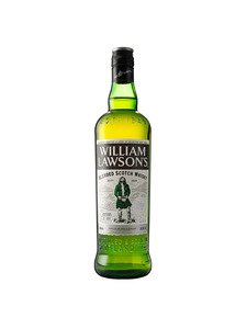 Whisky William Lawsons 700ml