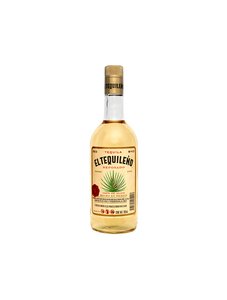 Tequila Tequileño Reposado 750 ml