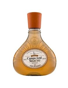 Tequila Campo Azul Selecto Reposado 750ml