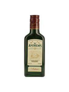 Whisky Mc Andrews 200 ml