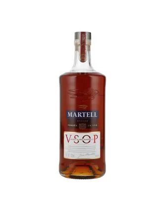 Cognac Martell VSOP 700 ml