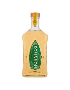Tequila Sauza Hornitos Reposado 700ml