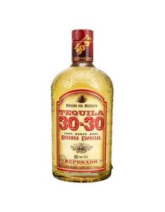 Tequila 30-30 Rep 700ml