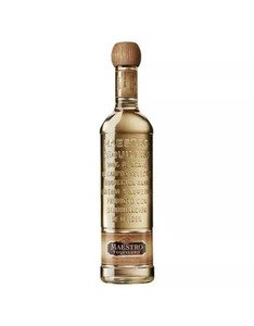 Tequila Maestro Tequilero Reposado 750 ml