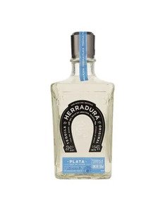 Tequila Herradura Plata 950 ml